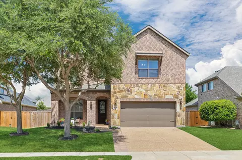 2009 Fairway View Ln, Wylie, TX 75098