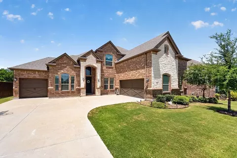 1321 Cecilia Ct, Arlington, TX 76002