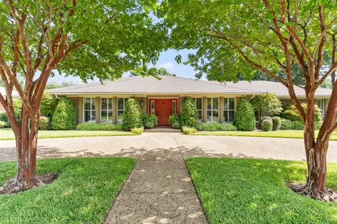 4024 Fawnhollow Dr, Dallas, TX 75244