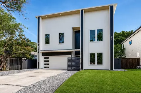 4215 Canada Dr, Dallas, TX 75212