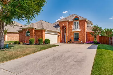 4720 Portrait Ln, Plano, TX 75024