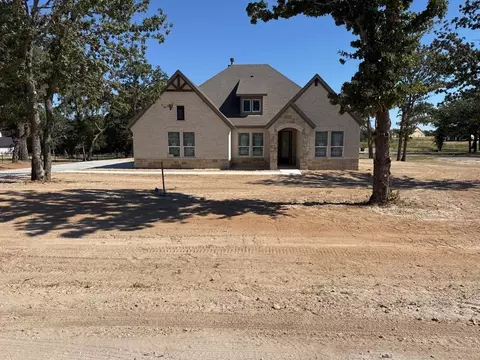 164 Oak Grove Way, Springtown, TX 76082