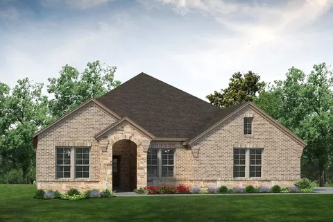 164 Oak Grove Way, Springtown, TX 76082