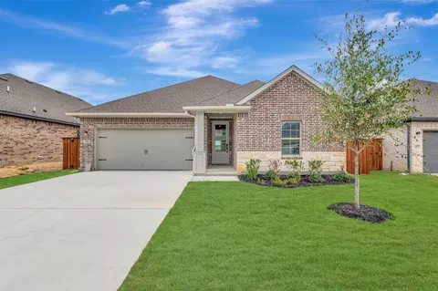 143 Summer Rain Way, Newark, TX 76071