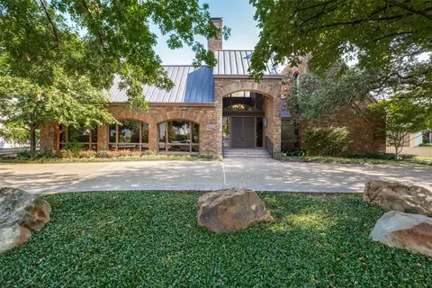 3848 Potomac Ave, Highland Park, TX 75205