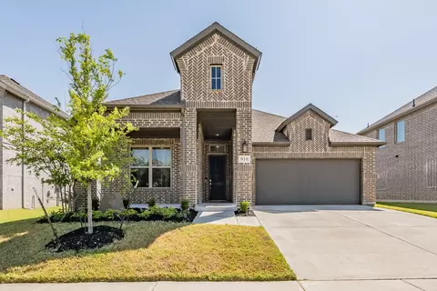 918 Hawthorn Ln, Mansfield, TX 76063