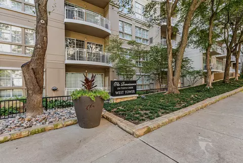 3225 Turtle Creek Blvd #1547, Dallas, TX 75219