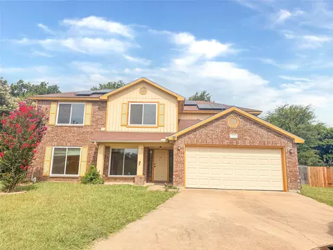506 Hayloft Cir, Copperas Cove, TX 76522