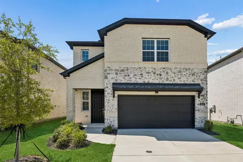 807 Sicily Blvd, Princeton, TX 75407