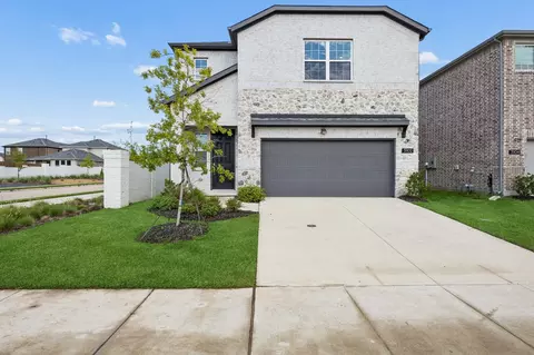 807 Sicily Blvd, Princeton, TX 75407