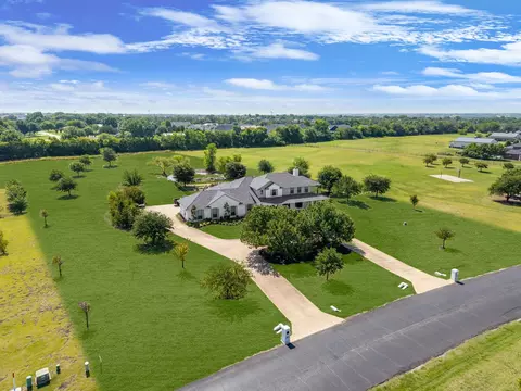 3510 Amberwood Ln, Prosper, TX 75078