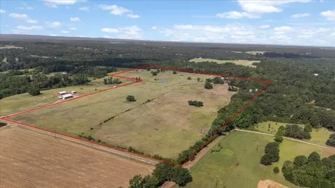 280 Vz County Road 4821, Chandler, TX 75758