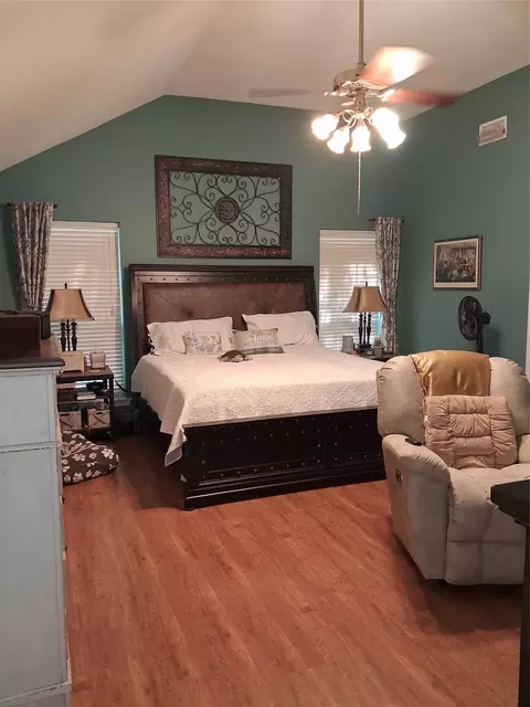 Bedroom - 3600 Fox Ridge Rd, Lorena, TX 76655 photo 1 of 4