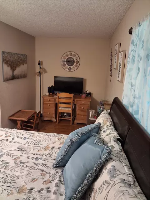 Bedroom - 3600 Fox Ridge Rd, Lorena, TX 76655 photo 4 of 4