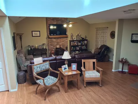 Living - 3600 Fox Ridge Rd, Lorena, TX 76655 photo 1 of 3
