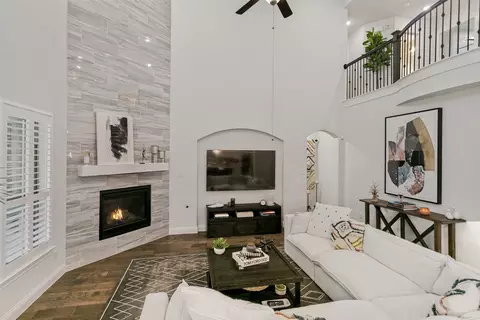 376 Rosemary Dr, Wylie, TX 75098