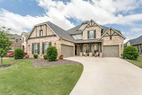 376 Rosemary Dr, Wylie, TX 75098