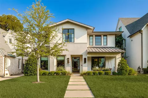 5615 Purdue Ave, Dallas, TX 75209