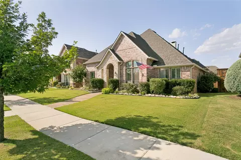 2429 Lady Of The Lake Blvd, Lewisville, TX 75056