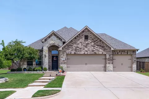 211 Gardenia Dr, Royse City, TX 75189