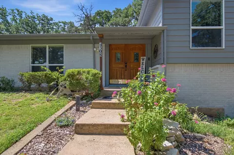 4308 Borden Dr, Arlington, TX 76017