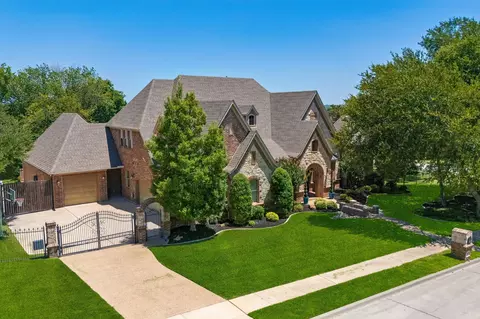 2409 Spyglass Ct, Keller, TX 76248