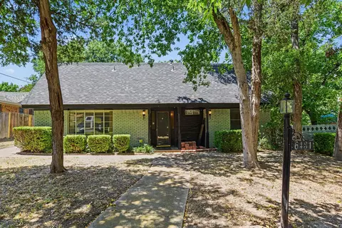 6431 Rock Canyon Trl, Dallas, TX 75232