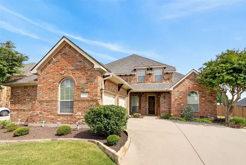 6421 Fieldcrest Ln, Sachse, TX 75048