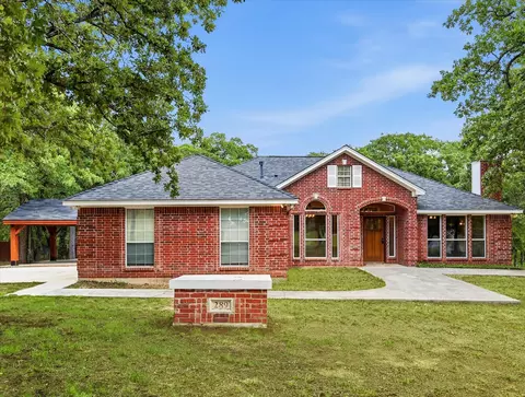 289 County Road 1170 Rd, Decatur, TX 76234