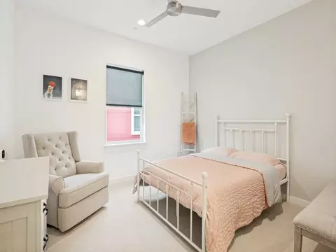 Bedroom - 972 Meadow Bend Loop S, Grapevine, TX 76051 photo 5 of 5