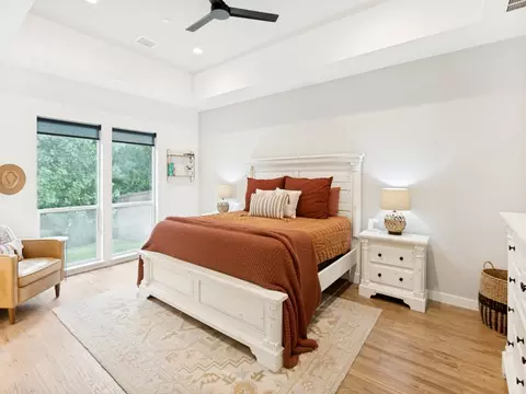 Bedroom - 972 Meadow Bend Loop S, Grapevine, TX 76051 photo 1 of 5