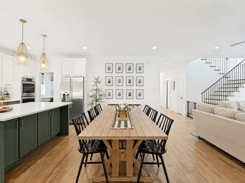 Dining - 972 Meadow Bend Loop S, Grapevine, TX 76051 photo 1 of 3