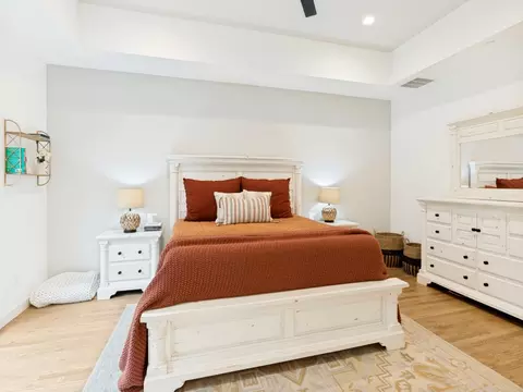 Bedroom - 972 Meadow Bend Loop S, Grapevine, TX 76051 photo 3 of 5