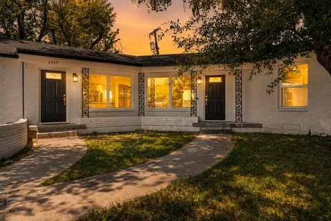 6417 Lontos Dr, Dallas, TX 75214