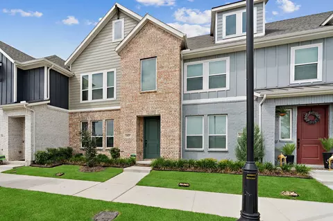 4425 Union St, North Richland Hills, TX 76180