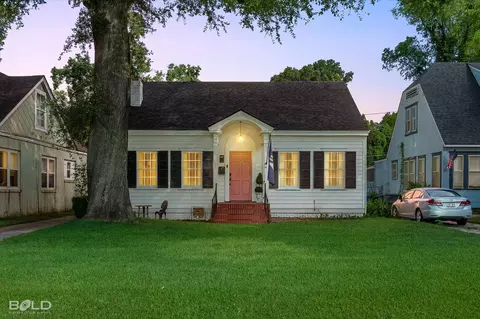 3444 Beverly Pl, Shreveport, LA 71105