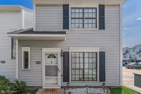 228 Settlers Park Dr, Shreveport, LA 71115