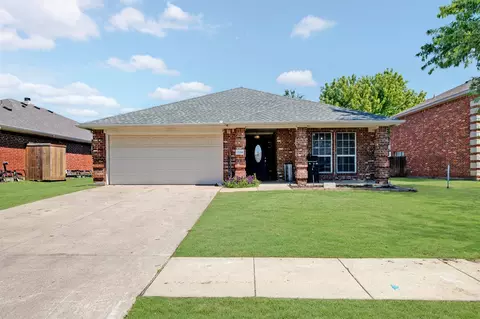 2804 Spencer Cir, Royse City, TX 75189