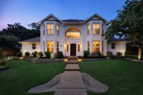515 Craig Cir, Highland Village, TX 75077