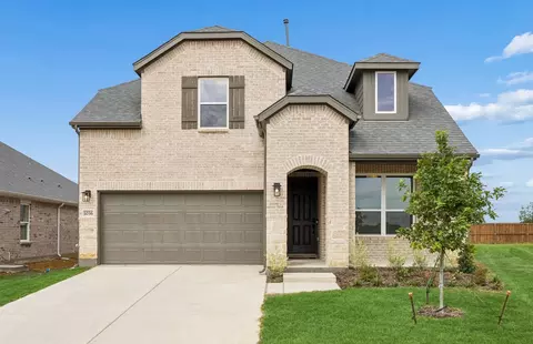 1036 Clayton St, Aubrey, TX 76227