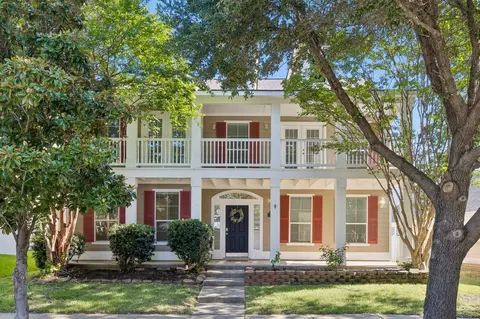 9113 Nathaniel Dr, Providence Village, TX 76227