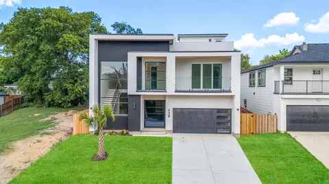 438 Bonnie View Rd, Dallas, TX 75203