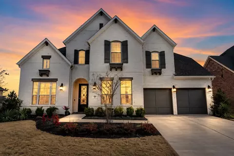 138 Spanish Bluebell Dr, Wylie, TX 75098
