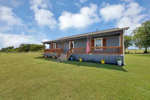 1237 Private Road 4219, Decatur, TX 76234