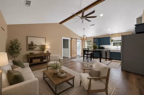 1237 Private Road 4219, Decatur, TX 76234