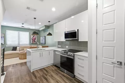 1118 Galveston Ave #5, Fort Worth, TX 76104