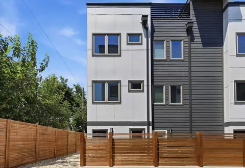 1118 Galveston Ave #5, Fort Worth, TX 76104