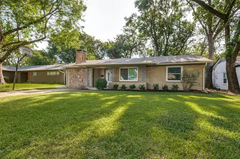13520 Mount Castle Dr, Dallas, TX 75234