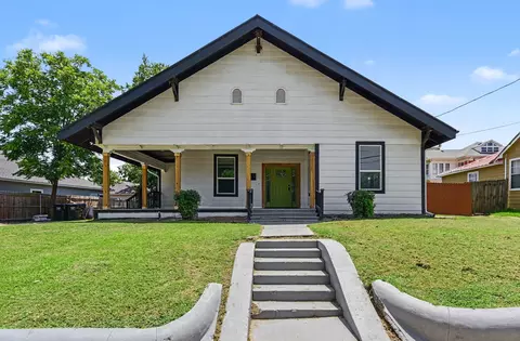 2611 Bourland St, Greenville, TX 75401