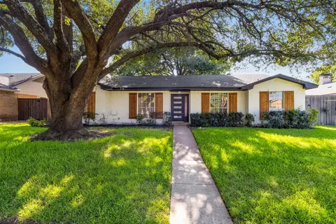 1509 Reston Dr, Richardson, TX 75081